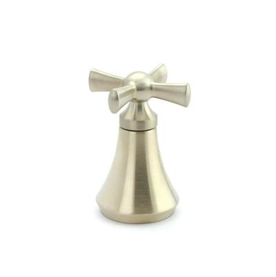 Moen 175380BN - Cross Handle Kit Bn