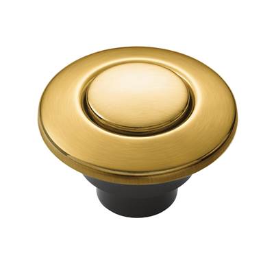 Moen AS-4201-BG - Brushed Gold Air Switch