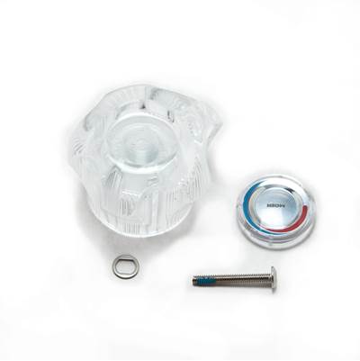 Moen 115000 - Posi Temp Shower Handle Knob