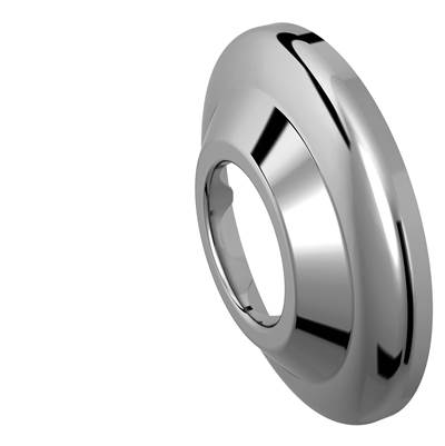 Moen 61-F - Flange Shower Rod Concealed Ch