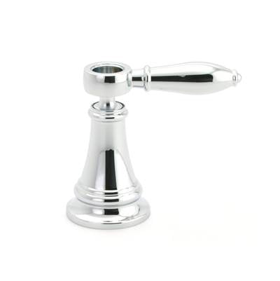 Moen 221641 - Weymouth Lvr Hdl Kit Chr