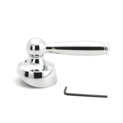 Moen 153978 - Handle Kit Kd Pulldown Chr