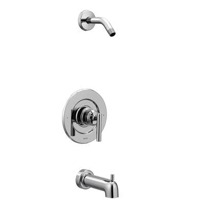 Moen T2903NH - Chrome Posi-Temp(R) Tub/Shower