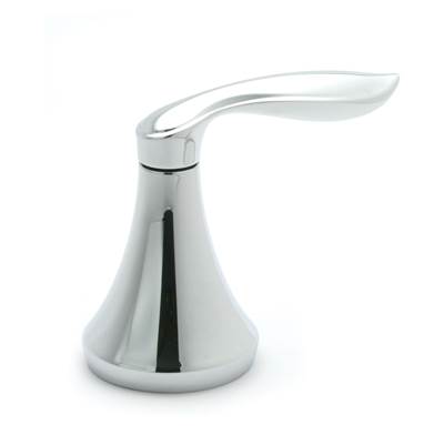 Moen 128866 - Hot And Cold Handle Kit