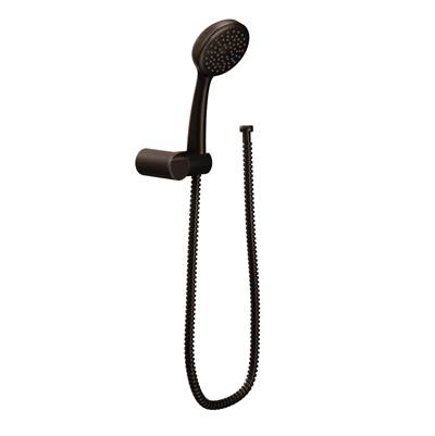 Moen 3865EPORB - Oil Rubbed Bronze Eco-Performance Handshower Handheld Shower