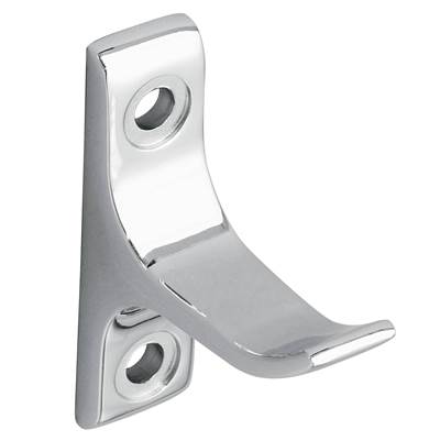 Moen 902 - Economy Single Robe Hook Ch