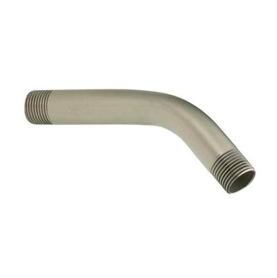 Moen 10154BN - Brushed Nickel 6'' Shower Arm