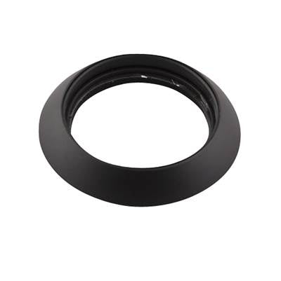 Moen 129102WR - Trim Ring, 2.5 Inch W/Gasket Wr