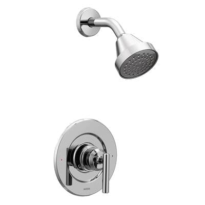 Moen T2902EP - Chrome Posi-Temp(R) Shower Only