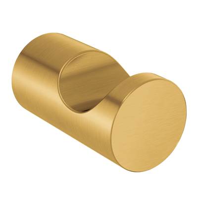 Moen YB0403BG - Align Robe Hook Bg