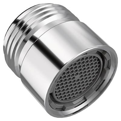 Moen 194995 - Protruded Aerator Shell Kit, Ch