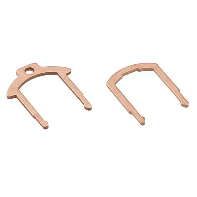 Moen 96365 - Rtnr Clp Kd Lr & Knb Crd