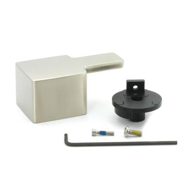 Moen 159266BN - 3F Dvtr Lever Kit, Bn