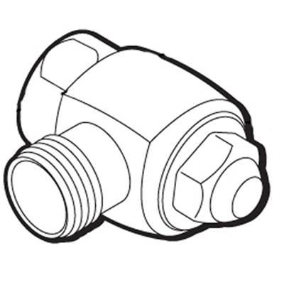 Moen 104523 - Angle Stop Repair Kit