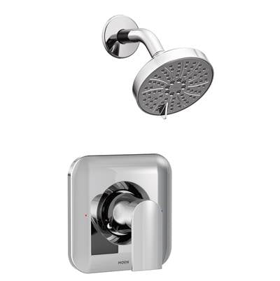 Moen T2472EP - Genta Lx Chrome Posi-Temp Shower Only