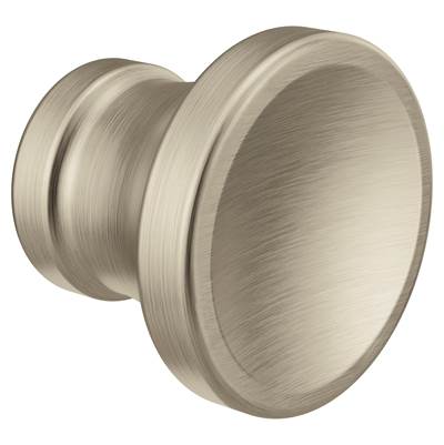 Moen YB0505BN - Colinet Knob Bn
