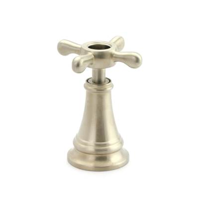 Moen 221642BN - Weymouth Cross Hdl Kit Bn