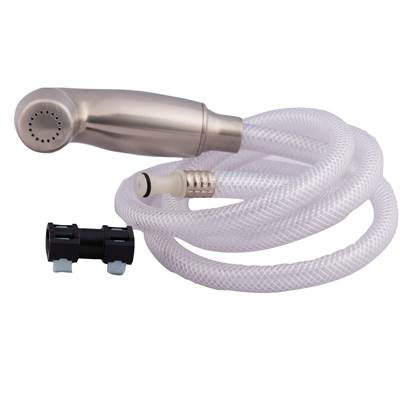 Moen 136103SL - Spray Head & Hose Assy Sl