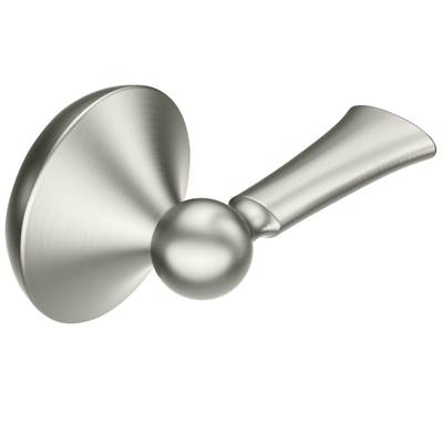 Moen YB5201BN - Wynford Decorative Tank Lever
