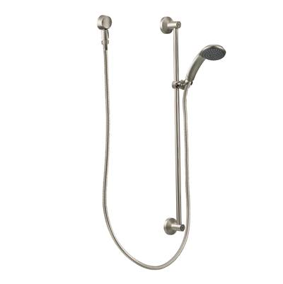 Moen 52710EP15CBN - Classic Brushed Nickel Handheld Shower