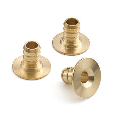 Moen 181040 - Commercial Pex Adapter Compression Adapter Kit