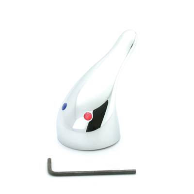 Moen 150626 - Lvr Hdl Chr