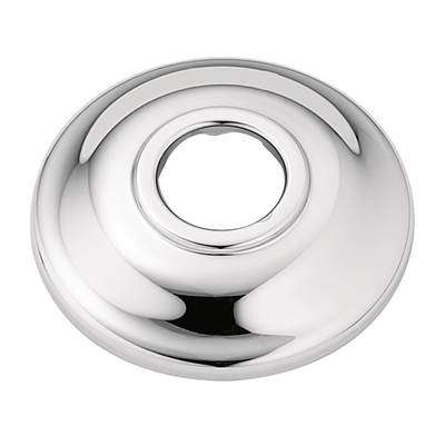 Moen AT2199 - Chrome Shower Arm Flange