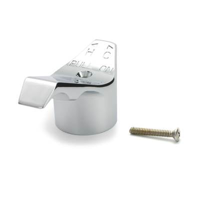 Moen 13499 - Easy Grip Handle Kit In Chrome