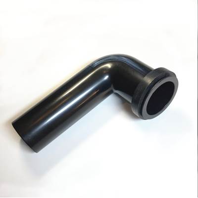 Moen 1026 - Drain Elbow & Gasket