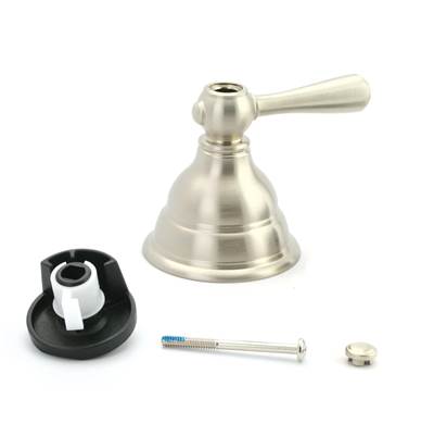 Moen 136640BN - Hdl Kgsy 3F Kit, Bn