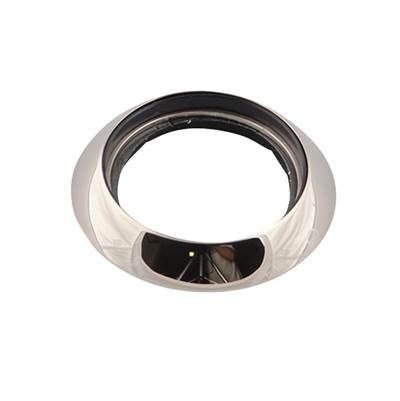 Moen 129102NL - Trim Ring, 2.5 Inch W/Gasket Nl