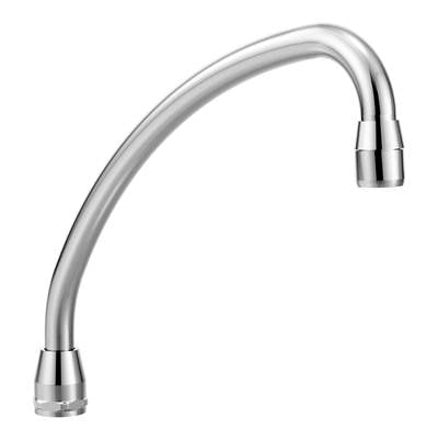 Moen S0070 - M-Dura Chrome Commerical Spout