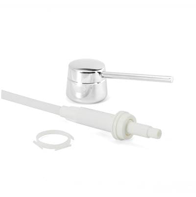 Moen 96469 - Dispenser Pump And Head Assemb