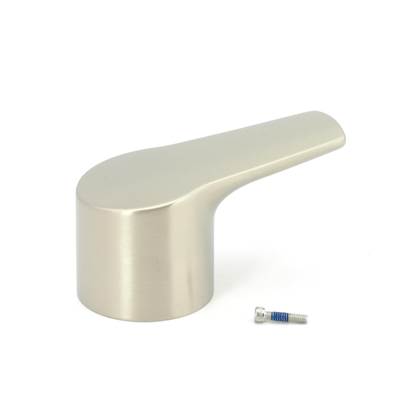 Moen 149122BN - Posi Shr Hdl Bn