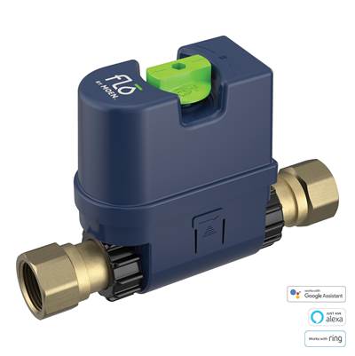 Moen 900-006 - Flo By Moen Leak Detection System