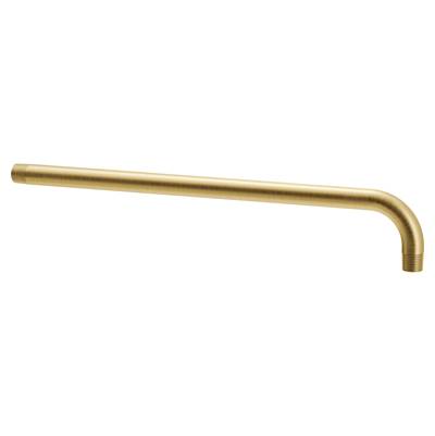 Moen 151380BG - Brushed Gold Shower Arm