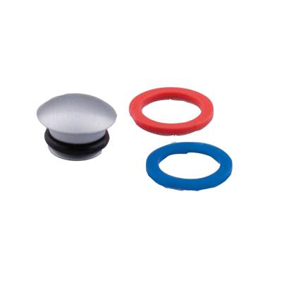 Moen 115034BC - Handle Cap Kit