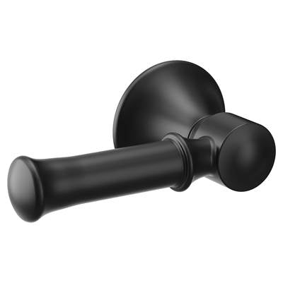 Moen YB2101BL - Dartmoor Tank Lever, Bl