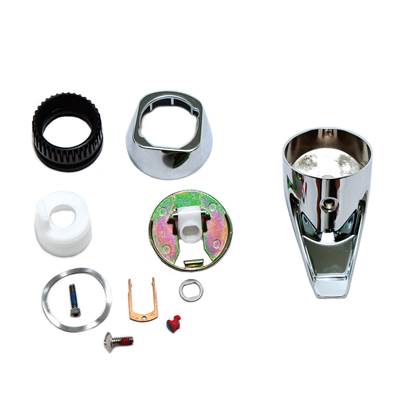 Moen 100679 - Chateau Knob To Lever Single Handle Conversion Kit