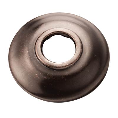 Moen AT2199ORB - Oil Rubbed Bronze Shower Arm Flange