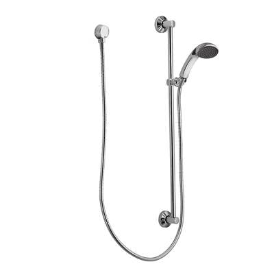 Moen 52710 - Commercial Hand Held Shower System 2.5 Gpm, Chrome
