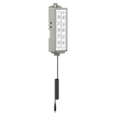 Moen 179573 - Bathroom Shower U By Digital Shower Backup Battery Kit