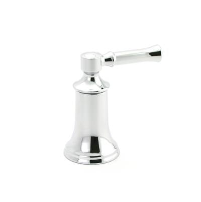 Moen 190202 - Lever Handle Kit Chr