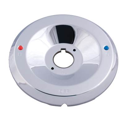 Moen 96885 - Commercial Escutcheon, Chrome