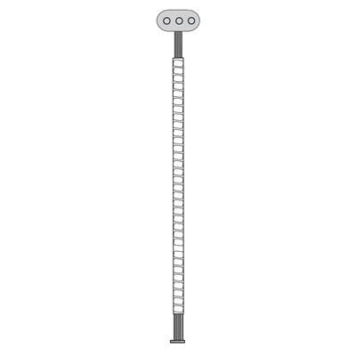 Moen 109146 - 6' Sensor Eye And Cable For 8301, 8302, 8303, 8304