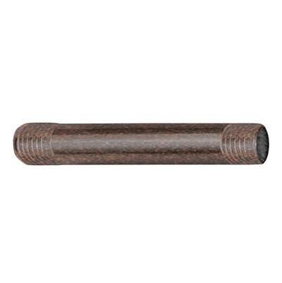 Moen 116651ORB - Oil Rubbed Bronze 6'' Straight Shower Arm