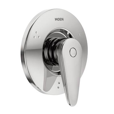 Moen T9360 - Chrome Transfer All-Metal Trim Kits