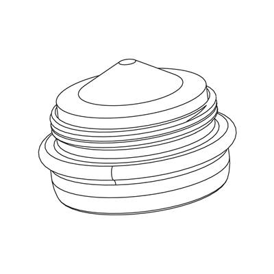 Moen 100113 - Fra Male Thd Mtcl Sm 2.0Gpm Chr