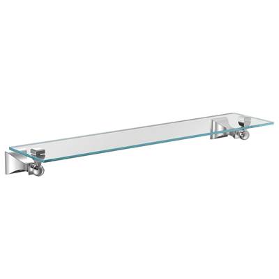 Moen DN8390CH - Retreat Glass Shelf Ch