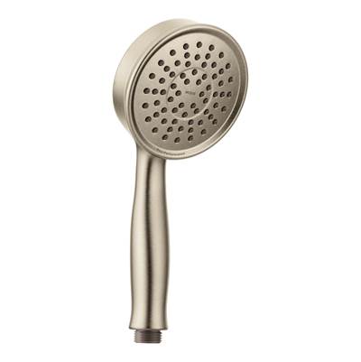 Moen 164929BN - Brushed Nickel Eco-Performance Handshower Handheld Shower